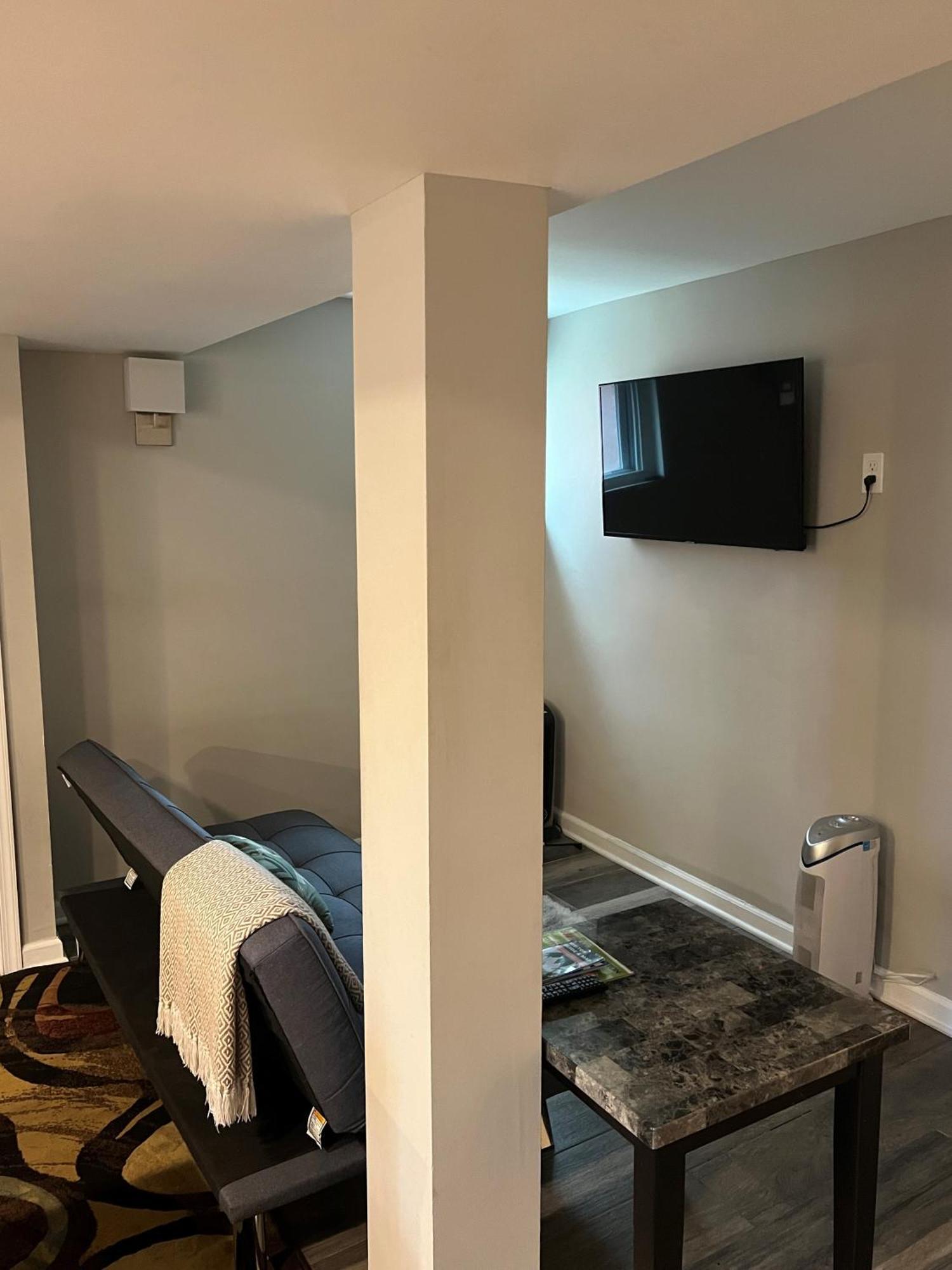 Not Bookable -C L O S E D Apartment วอชิงตัน ภายนอก รูปภาพ